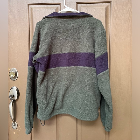 Totes quarter zip - Picture 2 of 5